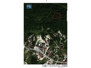 Prodajem plac na Kopaoniku