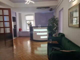 RIJEKA - CENTAR, poslovni prostor na odličnoj lokaciji