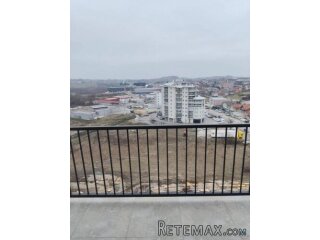 Stan sa jednom spavaćom sobom 43.1 m2